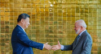 Xi Jinping e Lula: o que esperar dos próximos "50 anos dourados"?