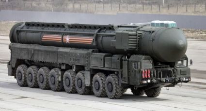 Uso de um ICBM pela Rússia seria alerta sinistro para todos nós; entenda