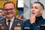 Amigo íntimo de ex-comandante, corregedor da PM-DF teria blindado militares graúdos no 8/1
