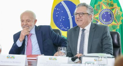 Padilha conta o que o governo Lula sabia nos dias do golpe de Bolsonaro e Braga Netto