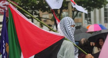 Genocídio em Gaza e normalização da barbárie em debate na USP