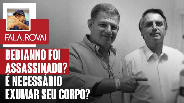 Bebianno foi assassinado? É necessário exumar seu corpo? Bolsonaro e Braga Netto são suspeitos?