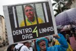 Bolsonaro pode ser preso a qualquer momento por declaração sobre embaixada; entenda