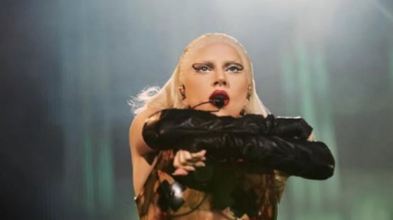 Show de Lady Gaga no Rio ganha força após ação de Copacabana Palace