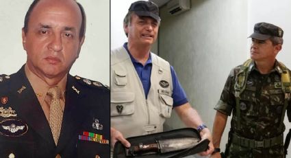 "Vai ser guerra civil agora ou depois", diz coronel que treina mercenários a ministro de Bolsonaro