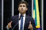 Foto ilustrativa de la nota titulada: Andréa Gonçalves: Nikolas Ferreira desinforma de forma vergonhosa a população