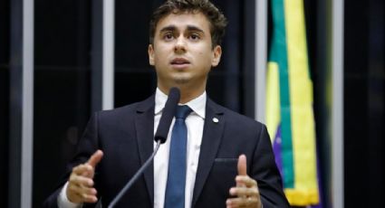 Deboche? Nikolas Ferreira será relator de projeto de petista contra fake news em período eleitoral