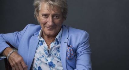 VÍDEO: Rod Stewart reconhece que plagiou Jorge Ben Jor "em 1º grau"