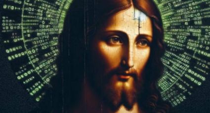 Fé artificial? Igreja cria um “Jesus” com IA para aconselhar fiéis