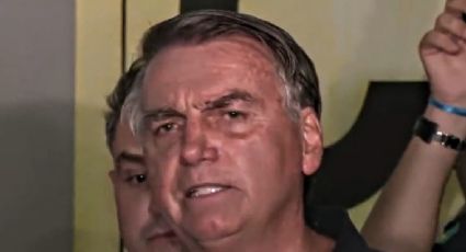 Bolsonaro afina e dá crédito à tese do golpe, mas joga culpa em militares