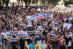 "Pacote de maldades": Professores do RJ anunciam greve contra medidas de Paes