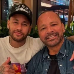 Pedido de Neymar à Justiça mostra que ele, de fato, não tem limites