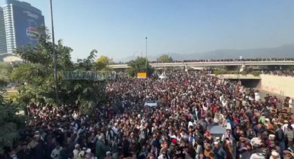 Paquistão: potência nuclear asiática está em chamas com protestos e há ordens de tiro para matar