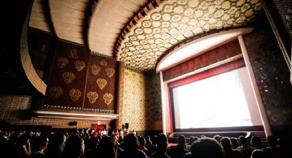 Cinemas de rua lutam contra decadência urbana para revitalizar história