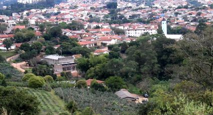 Quais são as cidades mais seguras do Brasil com mais de 100 mil habitantes