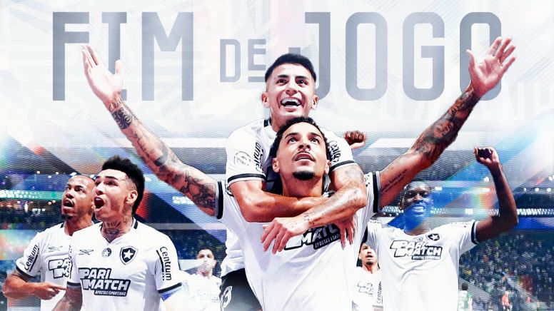 Botafogo da primeiro passo para semana gloriosa e Abel é chamado de burro