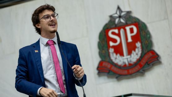 CPI da homofobia avança em SP após deputado obter assinaturas necessárias