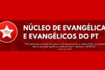 Foto ilustrativa de la nota titulada: Evangélicos do PT fazem culto para celebrar a vida de Lula e o fracasso do golpe