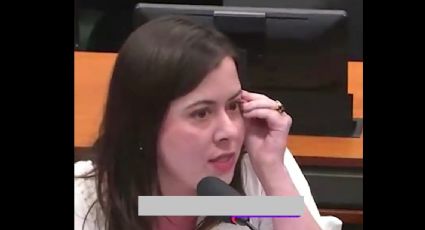 VÍDEO: Sâmia Bomfim faz discurso emocionante sobre PEC do Estuprador