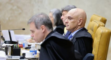 Alexandre de Moraes: é impossível defender que a autorregulação das redes sociais funciona