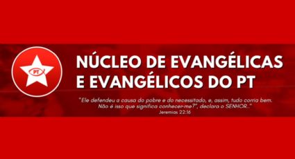 Evangélicos do PT fazem culto para celebrar a vida de Lula e o fracasso do golpe