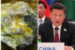 China comprou reserva de urânio no Brasil? Na verdade, não; entenda