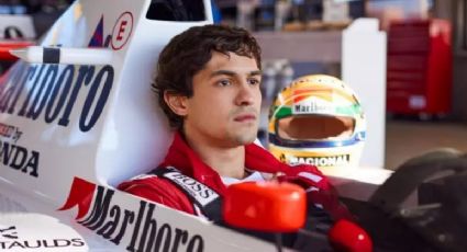 Ayrton Senna: Netflix provoca tumulto com ação de marketing; mulher é pisoteada