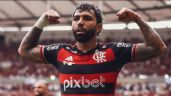 Foto ilustrativa de la nota titulada: Gabigol: a aposta salvadora de Filipe Luis