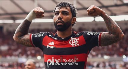 Gabigol: a aposta salvadora de Filipe Luis