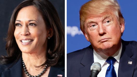 Eleições EUA: quais artistas declararam apoio a Kamala Harris e Donald Trump