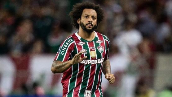 Marcelo, craque do Real Madrid e do Fluminense, anuncia aposentadoria