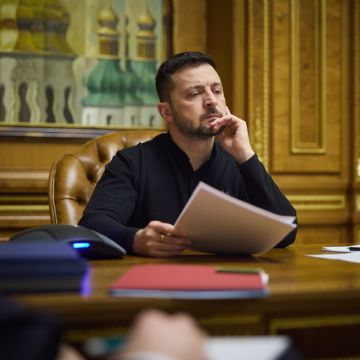 Zelensky foge do diálogo e ignora tentativa de cessar-fogo com Rússia; reunião adiada