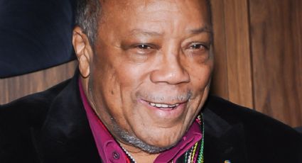 Morre Quincy Jones, lendário produtor e compositor dos EUA, aos 91 anos