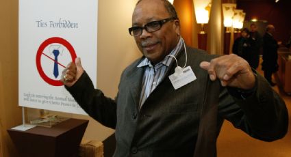 Quincy Jones: Bastidores sobre Michael Jackson, Trump, Beatles, Hendrix e racismo