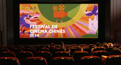 Festival de Cinema Chinês desembarca no Rio de Janeiro