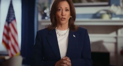 Kamala Harris recebe apoio que pode ser decisivo para sua vitória