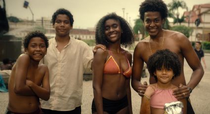 "Os Quatro da Candelária", da Netflix, faz duro retrato sobre uma tragédia sem fim