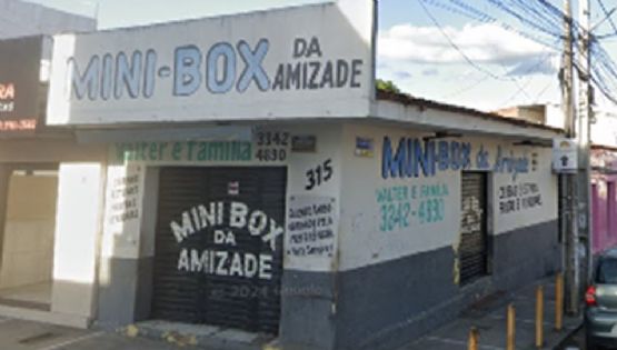 Comerciante localiza cliente e devolve pix feito 100 vezes maior por engano