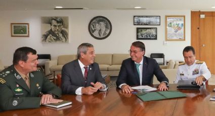 Militares na mira: o último ato da PF antes de indiciar facção de Bolsonaro por tentativa de golpe