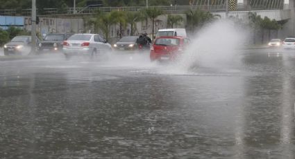 Tempestades no Brasil: Saiba quais regiões do país serão afetadas