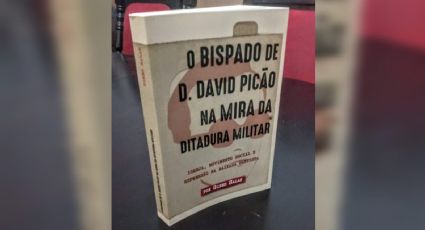 Livro traz trajetória de bispo de Santos perseguido e ameaçado na Ditadura