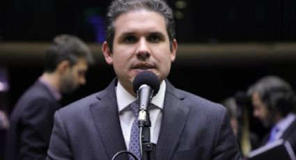 Hugo Motta consegue apoio de PSB, PDT, PSDB e Cidadania