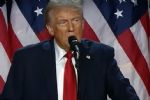 Foto ilustrativa de la nota titulada: VÍDEO: O alarmante recado de Trump para o Brasil