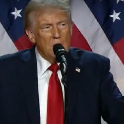 VÍDEO: O alarmante recado de Trump para o Brasil