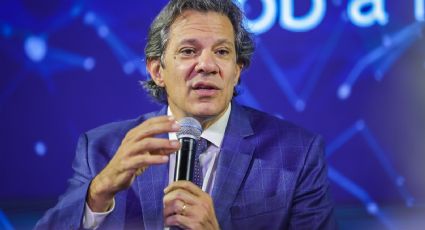 Haddad bate martelo sobre cortes e fala da "apreensão" com eleição de Trump