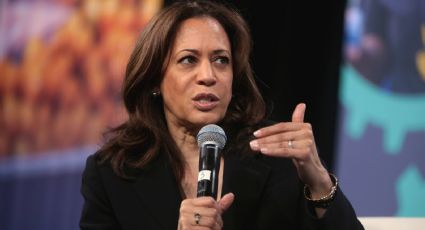 Os cinco piores erros de Kamala Harris que deram vitória a Trump