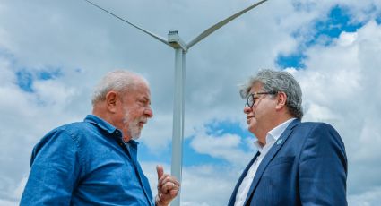 Efeito Lula: energia eólica e solar carregam aumento da geração de eletricidade