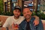 Foto ilustrativa de la nota titulada: 2025: Santos aposta em Neymar, São Paulo em Ferreira e Lusa na SAF bilionária
