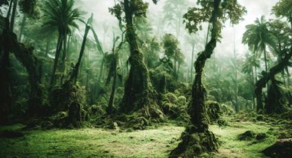 Pesquisadores descobrem assentamento histórico nas profundezas da Amazônia: "Fascinante"