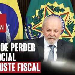 AJUSTE FISCAL muito duro pode levar LULA a perde BASE SOCIAL e colocar em risco REELEIÇÃO